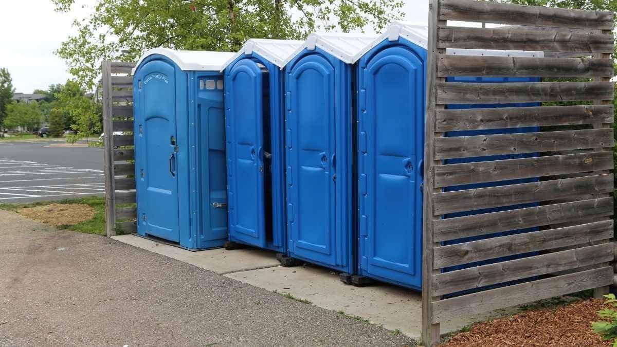 Emergency Porta Potty Rental - Porta Potty Rental Pros - Porta Potty Rentals services in Grassy Butte, ND